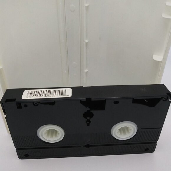 Muppets from Space VHS Jim Henson Pictures 1999 Kermit Miss Piggy - Picture 8 of 11